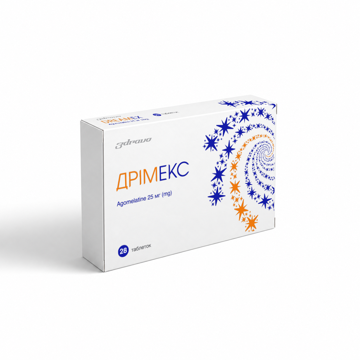 Дрімекс