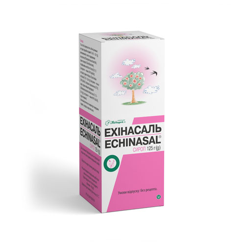 Ехінасаль