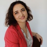 Фамілярська Анна Леонідівна