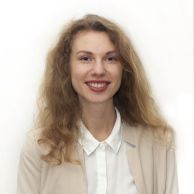 Євгенія Галінська